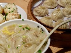 -朱新年·苏式汤团·面点(北寺塔店)