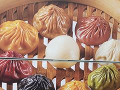 -翡翠拉面小笼包Crystal Jade(上海浦东国际机场T1店)
