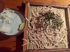 -万藏·荞麦酒房BANKURA JAPANESE SOBA KITCHEN(长乐路店)