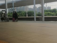 -邯郸东站