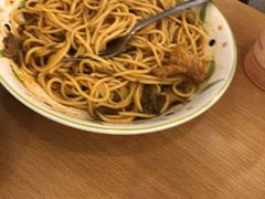 -萨莉亚意式餐厅(西青道欧亚达店)