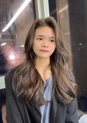 -TK·HAIR SALON韩式设计