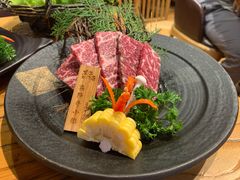 -黑牛の店·和牛烧肉(合生汇店)