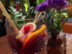 -BROWNSTONE布朗石西班牙餐厅(富城店)