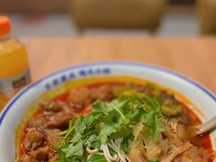 -遇见小面(广州南站店)