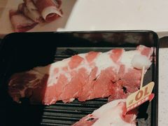 -海底捞火锅(澳德乐店)
