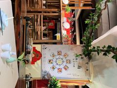门面-云来居素食馆(南山店)