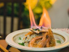 -小银家日式简餐(中信丹阳花园店)