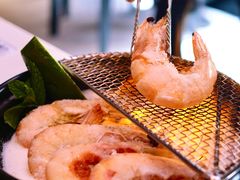 -鸣记脆皮烤鱼·海鲜烤鱼(三八广场店)