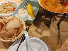-米泰芒·东南亚料理(体育西店)