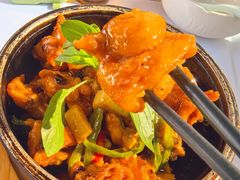 -小城故事·地道宁波味(月湖盛园店)