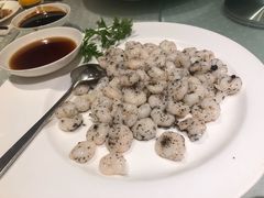 黑松露建湖虾仁-上海小南国(仲盛世界商城店)