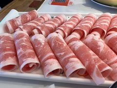 -大熊猫毛肚火锅(烟台万象汇店)