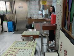-功德林(南京西路店)