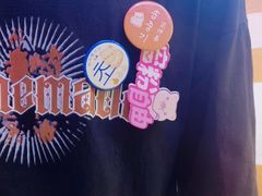 -入火韩国烤肉(凯旋广场店)