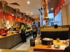 -kingkong大猩猩烤肉(CBD店)