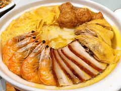 -红城阁·上海味道(四平路店)