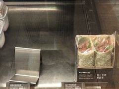 凯撒鸡肉卷-星巴克(北京广渠门名敦道店)