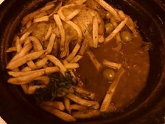 -Tajine Moroccan塔金摩洛哥中东餐厅