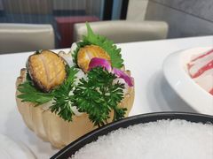 -德天肥牛海鲜火锅(龙吟坊店)