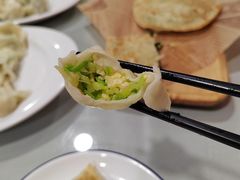 -听涛雅苑百味饺子老家菜馆