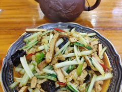 -高淳老街土菜馆(迎薰门店)