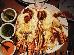 -拉蒂娜·巴西牛排馆 Latina·Brazilian Steakhouse(铜仁旗舰店)
