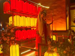 -芜湖方特东方神画