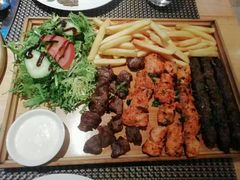 -ALAMEEN阿拉伯餐厅(三里屯店)