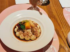 -Kathleen's Bistro&Bar 凯圣琳西餐厅(漕河泾印象城店)