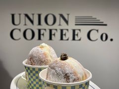 -屋裡·Union Bakery(龙江路店)