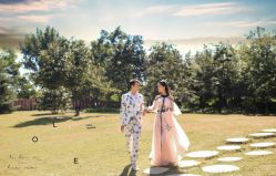 点击看大图 -保定巴黎婚纱摄影