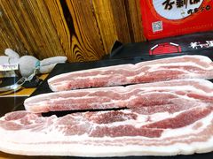 -美阿里烤肉·韩料(茂名道店)