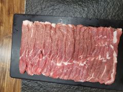 -清真京华源·涮肉烧烤(丰庆店)