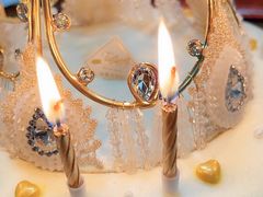 -治愈系甜品The Soothing Dessert(科海大楼店)