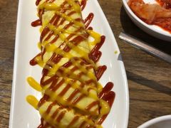 -釜山火炉韩式炭火烤肉(欧洲城店)