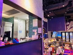 -Taco Bell 塔可钟(民田路店)