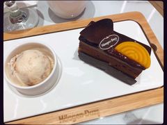 -哈根达斯(SM店)