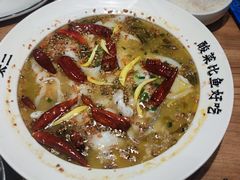 -太二酸菜鱼(金沙印象城店)