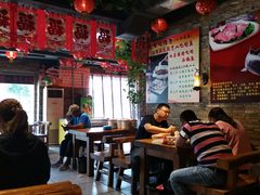 大堂-人民公社大食堂(张家湾店)