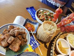 -包整·丝娃娃(一览甲秀楼风景店)