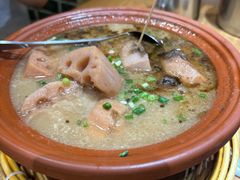 -董厨煨汤馆(车站路店)