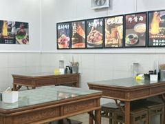 -清真·鸦儿李记·小馆(后海店)