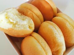 天山空气蛋糕-绿姿鲜奶烘焙(新城花园店)