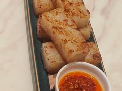 -悦得闲广式点心茶楼(蓝鲸世界店)