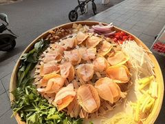 -官塘锋记鱼生·生腌·砂锅粥(牌坊街店)