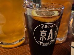 -京A Taproom·精酿餐吧(CBD店)