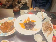 -鹿鸣春饭店(总店)