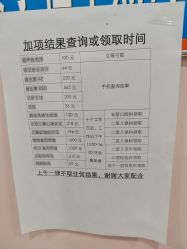 -北京市东城区妇幼保健院(南院区)