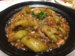 -永乐饭庄(安德路店)